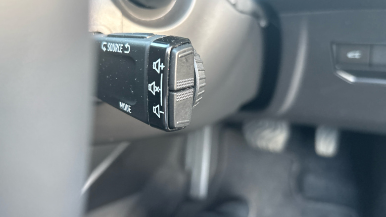 Dacia Bigster 1.8 Hybrid 155 Journey 5dr Auto Hybrid Estate